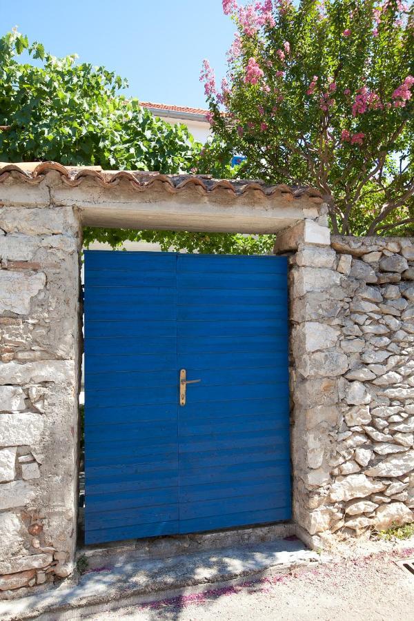 Kuca Za Odmor Toksini Apartment Zadar Exterior foto