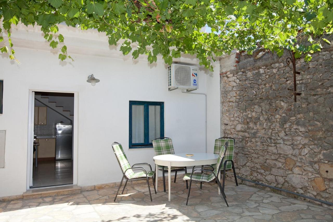 Kuca Za Odmor Toksini Apartment Zadar Exterior foto