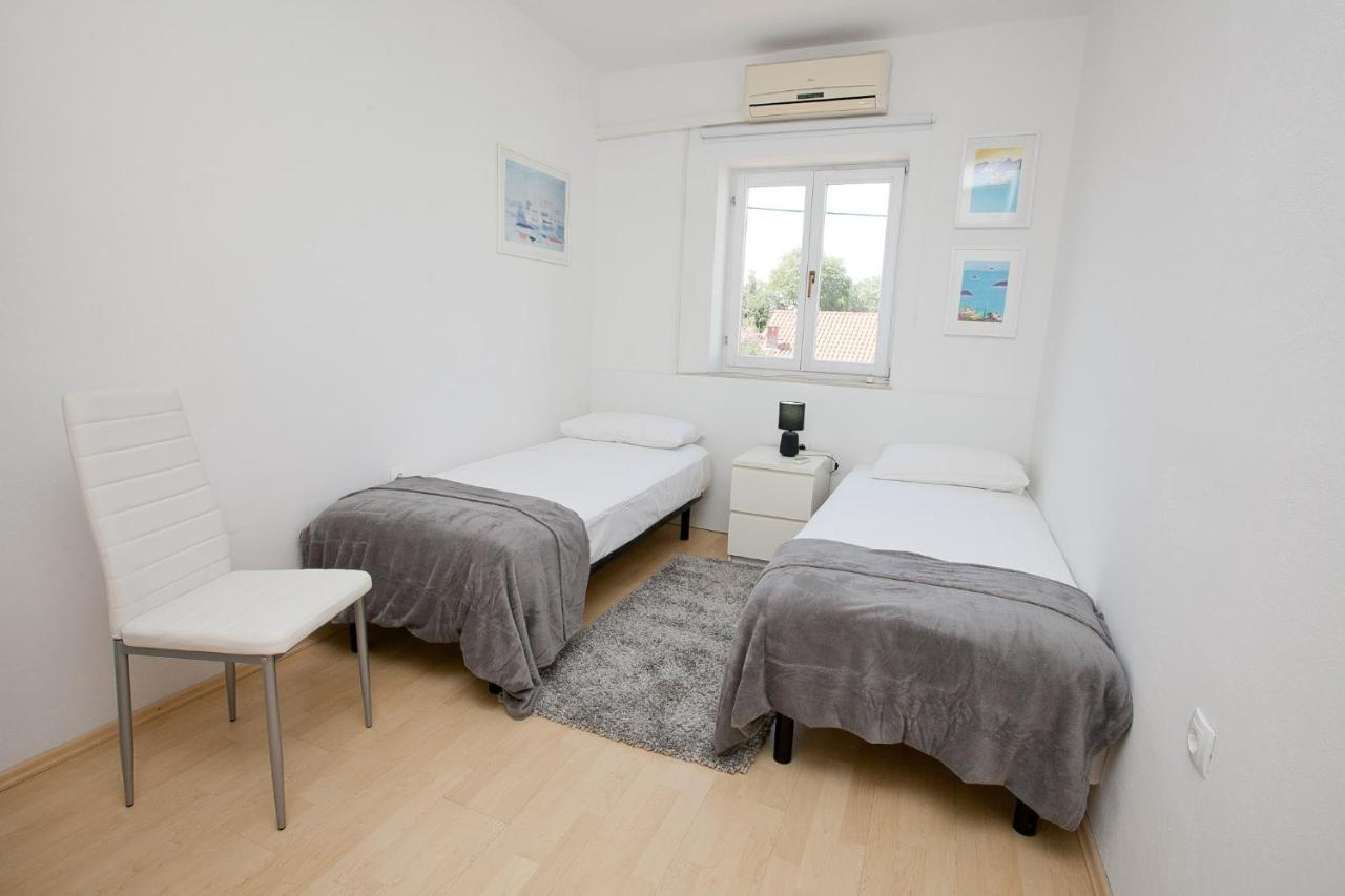 Kuca Za Odmor Toksini Apartment Zadar Exterior foto