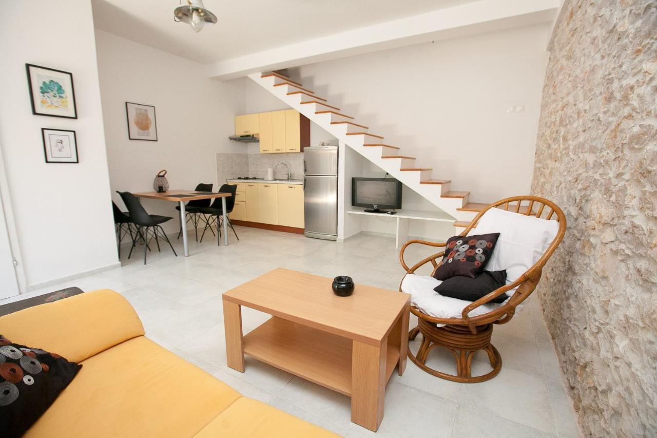 Kuca Za Odmor Toksini Apartment Zadar Exterior foto