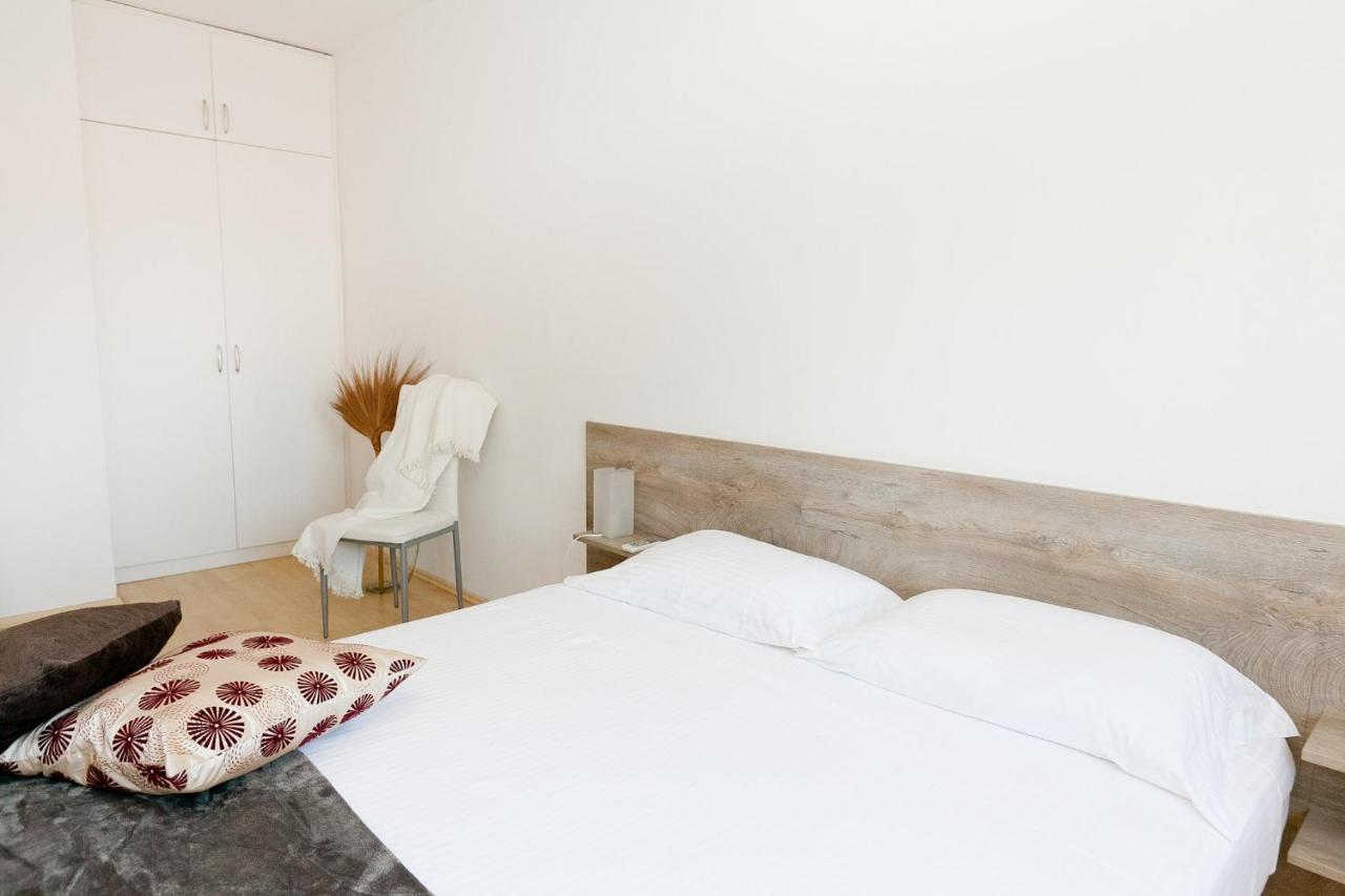 Kuca Za Odmor Toksini Apartment Zadar Exterior foto