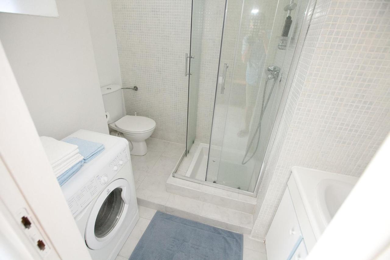 Kuca Za Odmor Toksini Apartment Zadar Exterior foto