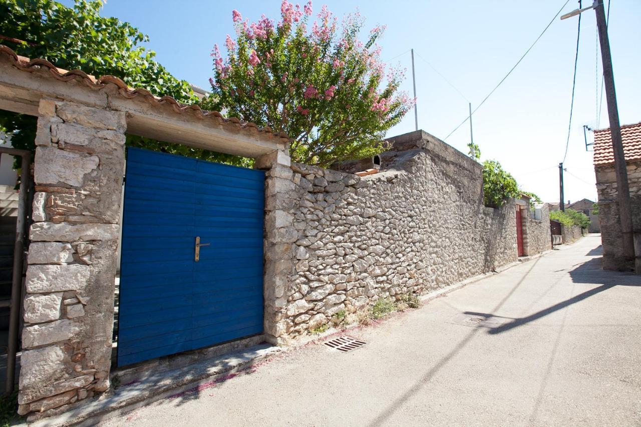 Kuca Za Odmor Toksini Apartment Zadar Exterior foto