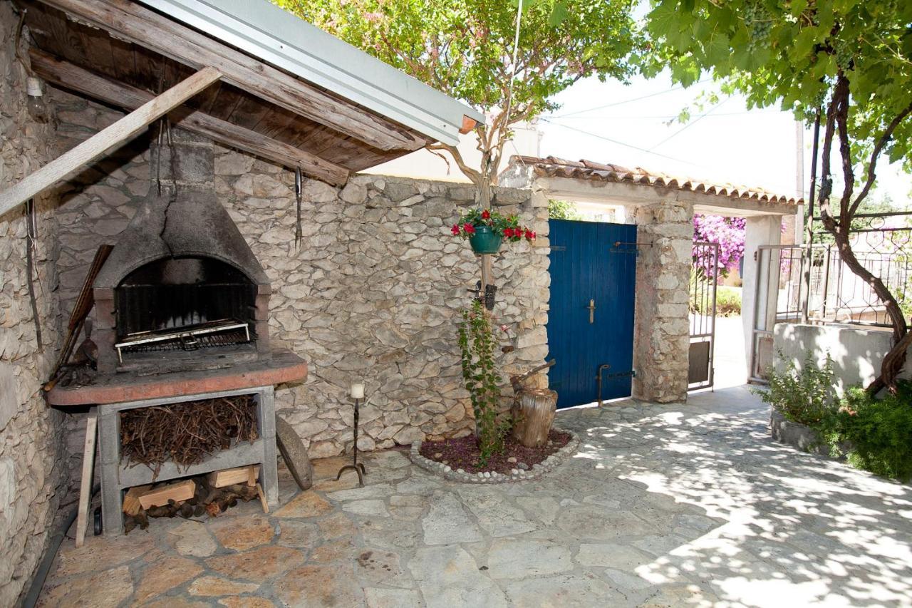 Kuca Za Odmor Toksini Apartment Zadar Exterior foto