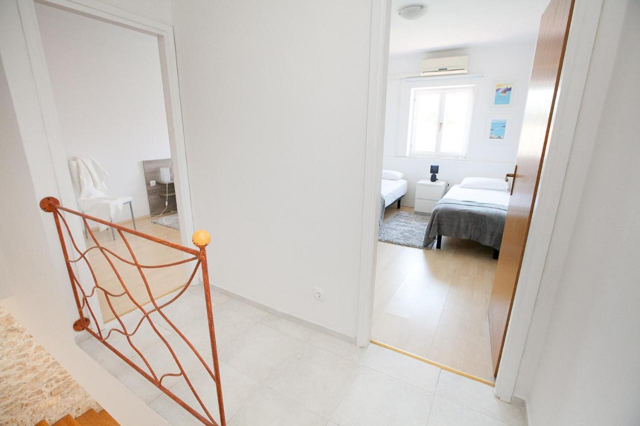 Kuca Za Odmor Toksini Apartment Zadar Exterior foto